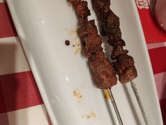 -西贝莜面村(东莞壹号广场店)