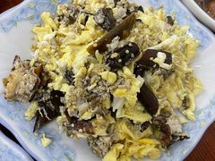 -老杨饭店(万科里店)
