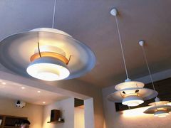 大堂-BLACKSHEEP ESPRESSO(建国中路店)