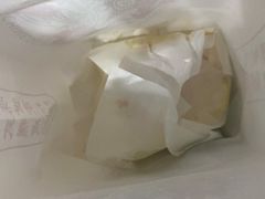 黄金椰奶蛋糕-老香港祖味世家蛋糕(金街美地店)
