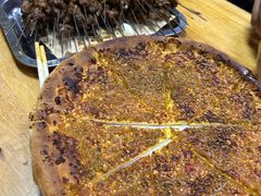 -清真·马峰烤肉(小学习北巷店)