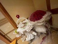 -花潮料理艺食馆(世欧广场店)