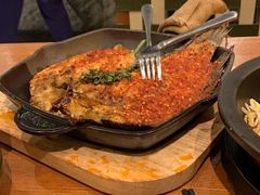 -云海肴·汽锅鸡·云南菜(苏州中心店)