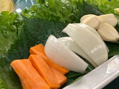 -平壤馆(西塔街店)