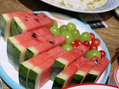 -永红源啤酒·烧烤·海鲜·大排档(青特城店)