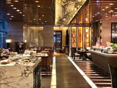 大堂-深圳四季酒店·馥自助餐厅