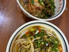 -李易面馆(树木岭店)