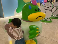 -天河领展广场