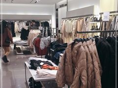 -ZARA(深圳金光华广场店)