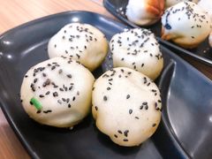 -小杨生煎(黄河路店)