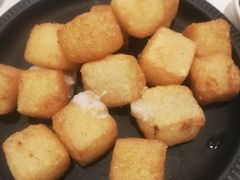 茉莉花红糖糍粑-眉州东坡(亚运村店)