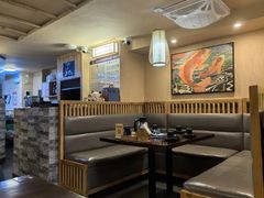 -东岸料理·寿司·刺身