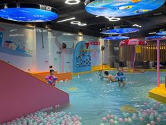 -青水瓦台汤泉(未央店)