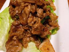 薄烧牛舌-Mr·Fish鱼鲜生海鲜放题(银泰in99店)