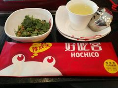 -自贡好吃客(科华店)