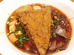 -蒋家肠旺面馆老店(合群路店)