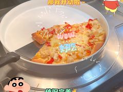 -汉巴味德(北京银座和谐广场店)