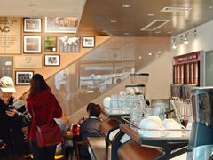 -Peet's Coffee皮爷咖啡(大学路店)