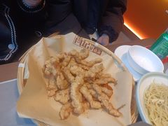 -肖记公安牛肉鱼杂馆·省级非物质文化遗产(江汉路直营店)