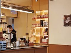 -The Roastery By AllYouWant(福田店)