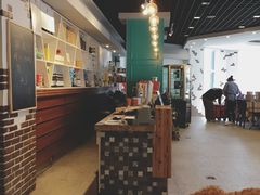 -嘉喜来比萨(罗马花园店)