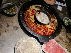 -重庆渝达老火锅(春熙路店)
