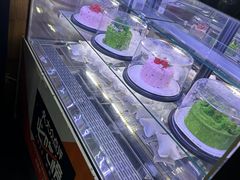 -野人先生现做冰淇淋(北京顺义祥云小镇店)