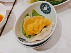 -东方饺子王(新奥购物中心店)