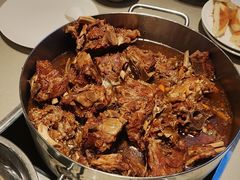-蝎王府羊蝎子(虎坊桥总店)