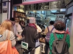 -Juicy Bakery(大学路店)