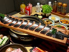 -泥炉烧肉师(新街口金銮巷店)