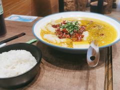 -好人民间小吃·番茄鱼酸菜鱼(木渎悠方店)
