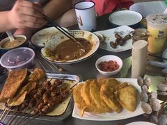 -壹加壹电烤串(总店)