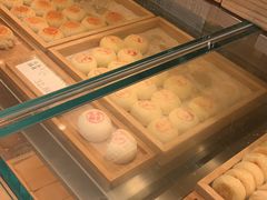 -泸溪河桃酥(西直门凯德店)