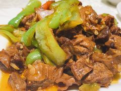 -新洪记·丽久饭店(铁西店)