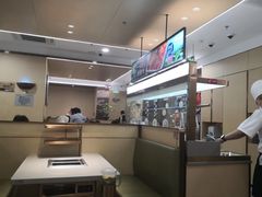 -海底捞火锅(奥森店)