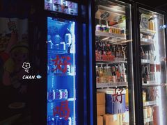-无牌咖啡&酒馆