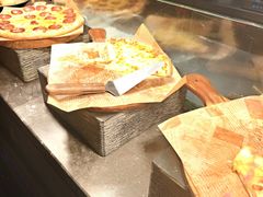 -吉布鲁牛排海鲜自助(温江合生汇店)