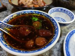 -南京大牌档(香港广场店)