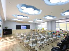 -沈阳市大东区海蓝花语幼儿园