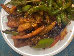 -春花民族美食(佳木斯总店)
