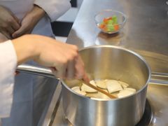 -王森咖啡西点烘焙培训(上海名厨中心店)