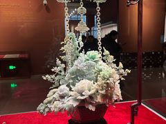 -北京工艺美术博物馆