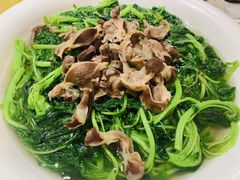 -大笑饭堂(甲子桥店)