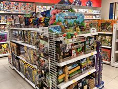 -TOYSRUS玩具反斗城(合肥万象城店)