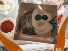 -派悦坊·甜品·蛋糕(虹口龙之梦店)