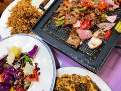 -白魁老号饭庄(交道口店)