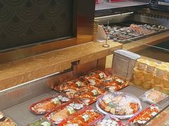 -池田寿司·4H鲜作(西直门凯德华联店)