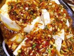 -故乡明太鱼屋(航北路店)