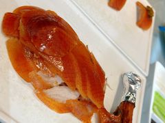 -小大董·烤鸭(观景餐厅·南京西路店)